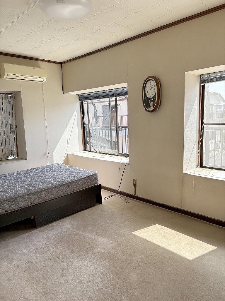 3LDK House with Garden for Sale in Gosen City, Niigata - Thumbnail 3
