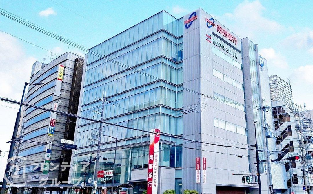 Building-Conditioned Land for Sale in Nara City, Frontier Gardens - Thumbnail 4