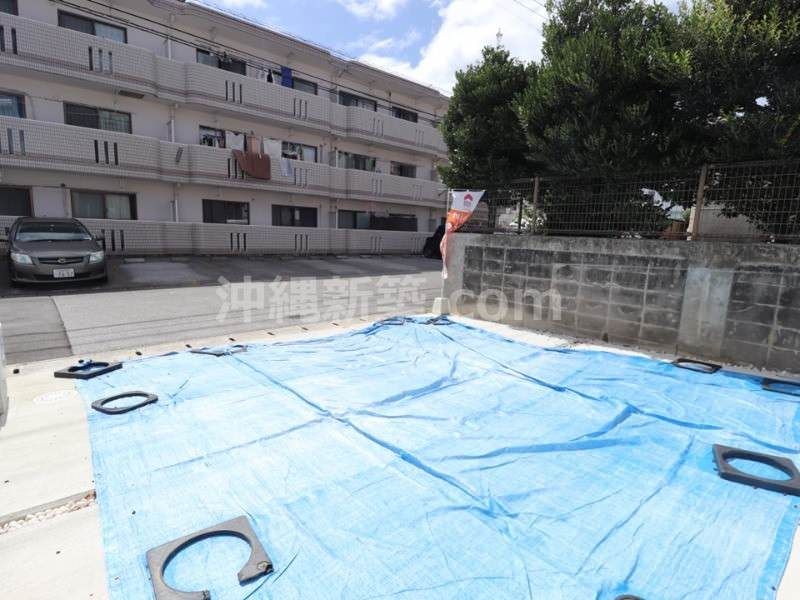 New 2LDK House in Tomigusuku, Okinawa with Parking | 4490万 - Thumbnail 3