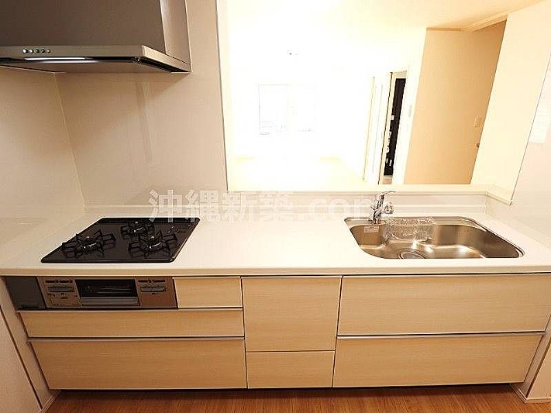 New 2LDK House in Tomigusuku, Okinawa with Parking | 4490万 - Thumbnail 4