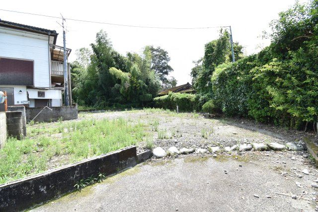 Vacant Land for Sale in Kimotsuki District, Kagoshima - Thumbnail 4