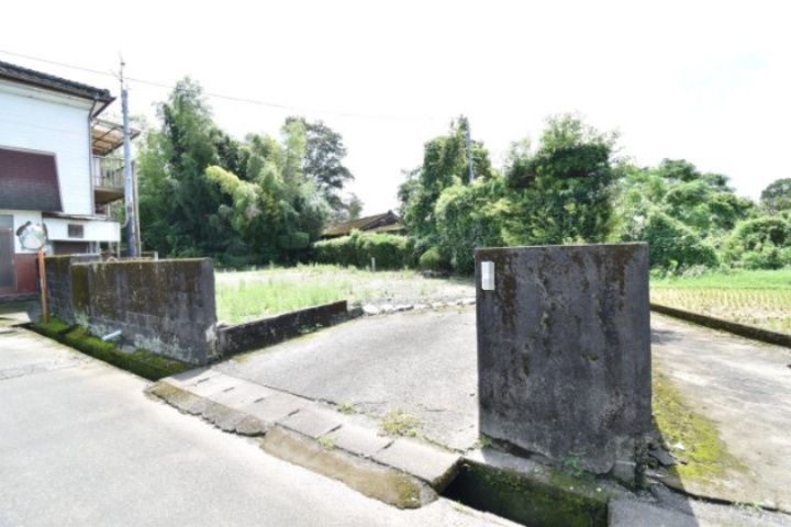 Vacant Land for Sale in Kimotsuki District, Kagoshima - Thumbnail 3