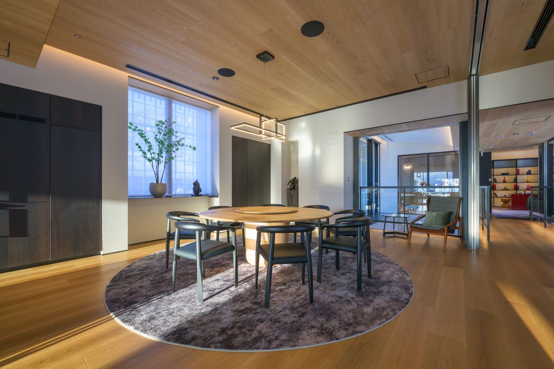 Kei Residence: Luxury Chalet with Hotel License in Niseko Hirafu, Hokkaido - Thumbnail 4