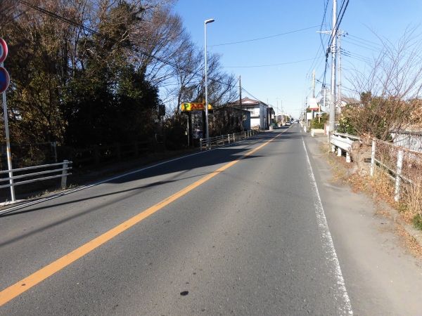 Land for Sale in Aoyagi-cho, Mito City, Ibaraki - 221.94 sqm - Thumbnail 3