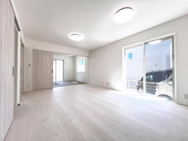 New 4LDK Detached House for Sale in Isehara, Kanagawa - Thumbnail 4