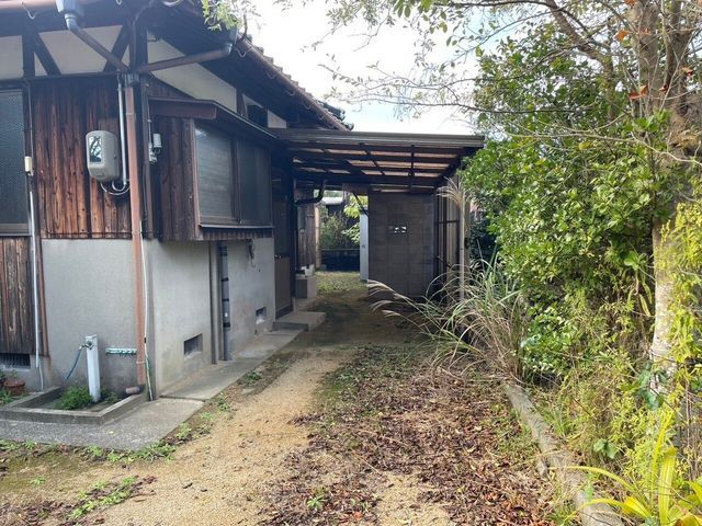 Vintage 5DK House in Ube - 495m Yen - Thumbnail 2