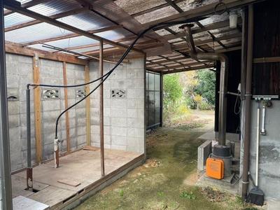 Vintage 5DK House in Ube - 495m Yen — Image 4, Ube, Yamaguchi