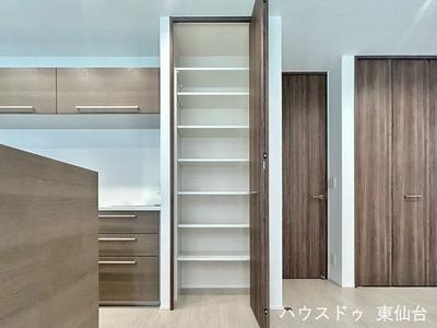 Modern 3LDK House in Sendai with Solar Power & Earthquake Resistance — Image 16, Wakabayashi, Miyagi