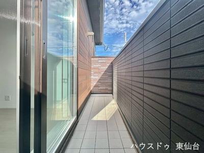 Modern 3LDK House in Sendai with Solar Power & Earthquake Resistance — Image 16, Wakabayashi, Miyagi