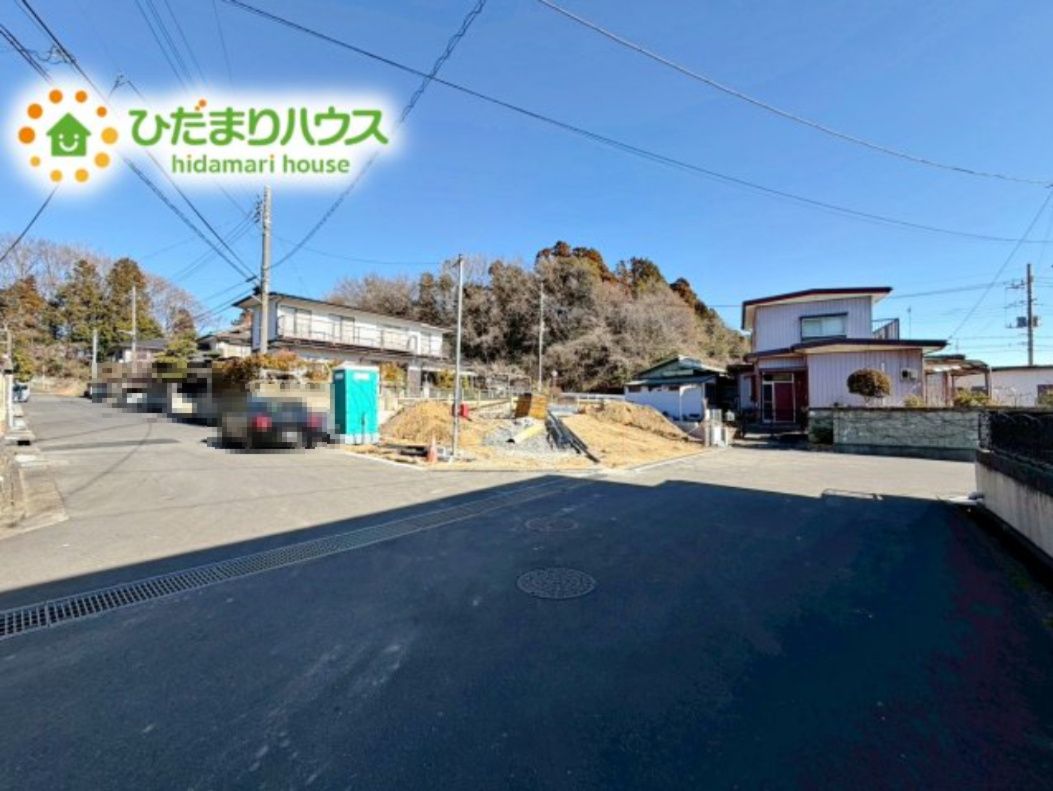 New 3SLDK House in Tokai Village, Ibaraki | 98.01 sqm - Thumbnail 2