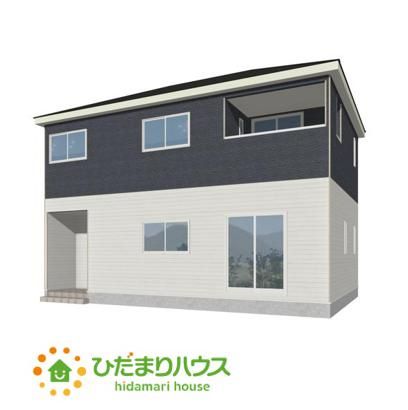 New 3SLDK House in Tokai Village, Ibaraki | 98.01 sqm - Thumbnail 3
