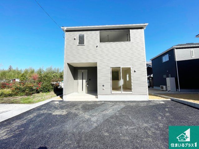 New 3LDK+S House in Toyosato, Shiga - 108.54 sqm - Thumbnail 3