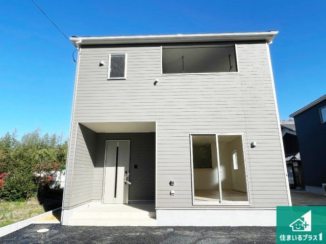 New 3LDK+S House in Toyosato, Shiga - 108.54 sqm - Image 1