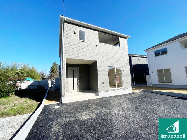 New 3LDK+S House in Toyosato, Shiga - 108.54 sqm - Thumbnail 2