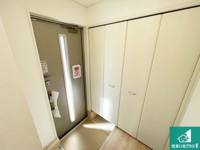 New 3LDK+S House in Toyosato, Shiga - 108.54 sqm - Thumbnail 4