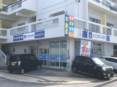 Naha City Matsukawa Detached House (Single Story) | Naha City, Okinawa Urban Monorail, 10 minutes walk from Municipal Hospital Station, Used Detached House (Property Number: 3217653-0000605) — Image 4, Naha City, Okinawa