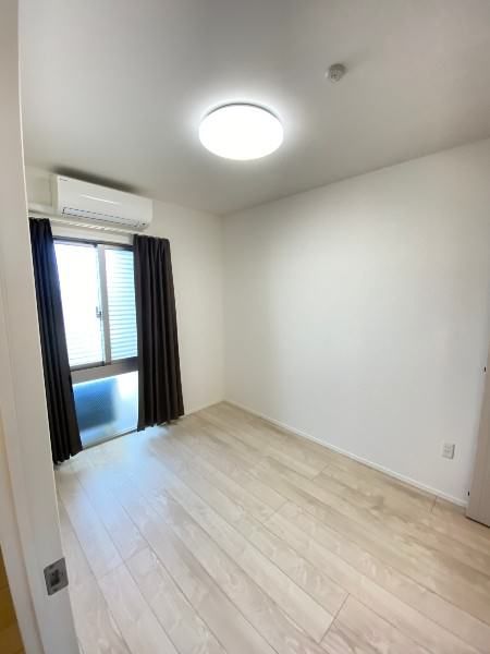 2LDK Apartment in Ginowan City, Okinawa - Thumbnail 4