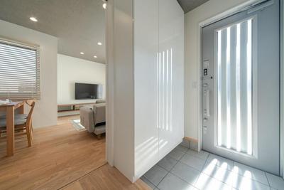 3LDK House in Fukuyama | 125.66㎡ Family Home — Image 2, Fukuyama, Hiroshima