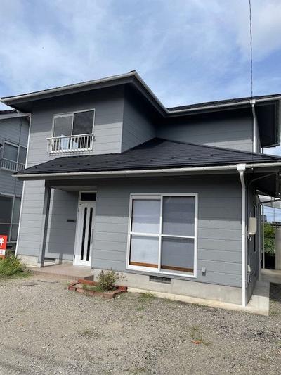 [Homes] Used house in Oda, Kurayoshi city | — Image 1, Kurayoshi, Tottori