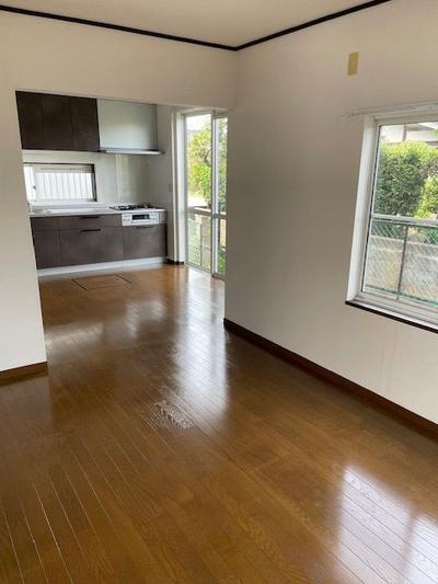 [Homes] Used house in Oda, Kurayoshi city | — Image 3, Kurayoshi, Tottori