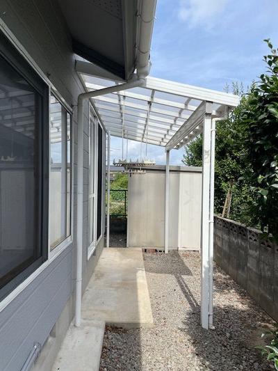 [Homes] Used house in Oda, Kurayoshi city | — Image 1, Kurayoshi, Tottori