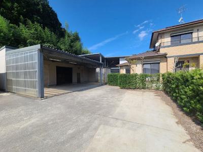 Ishimaru, Munakata City｜Munakata City, a 17-minute walk from Kyoiku-Daimae Station on the JR Kagoshima Main Line, a used detached house (Property number: 3903926-0000306) — Image 2, Munakata, Fukuoka