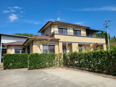 Ishimaru, Munakata City｜Munakata City, a 17-minute walk from Kyoiku-Daimae Station on the JR Kagoshima Main Line, a used detached house (Property number: 3903926-0000306) — Image 1, Munakata, Fukuoka