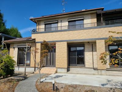 Ishimaru, Munakata City｜Munakata City, a 17-minute walk from Kyoiku-Daimae Station on the JR Kagoshima Main Line, a used detached house (Property number: 3903926-0000306) — Image 3, Munakata, Fukuoka