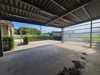 Ishimaru, Munakata City｜Munakata City, a 17-minute walk from Kyoiku-Daimae Station on the JR Kagoshima Main Line, a used detached house (Property number: 3903926-0000306) — Image 4, Munakata, Fukuoka
