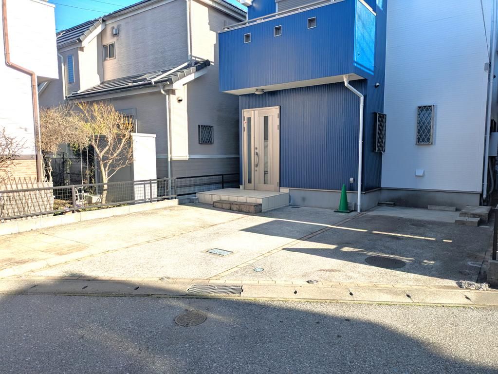 4LDK Detached House for Sale in Kashiwa, Chiba - 98.95 sqm - Thumbnail 2