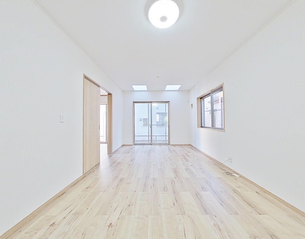 4LDK Detached House for Sale in Kashiwa, Chiba - 98.95 sqm - Thumbnail 4