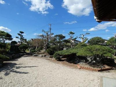 Hiroto 1-chome | Onga-gun, Onga-cho, JR Kagoshima Main Line, Ongagawa Station, 7 minutes walk from used detached house (Property number: 0134045-0001329) — Image 4, Onga, Fukuoka