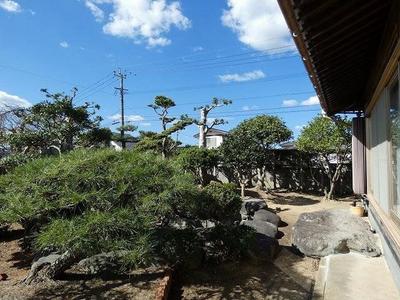 Hiroto 1-chome | Onga-gun, Onga-cho, JR Kagoshima Main Line, Ongagawa Station, 7 minutes walk from used detached house (Property number: 0134045-0001329) — Image 3, Onga, Fukuoka