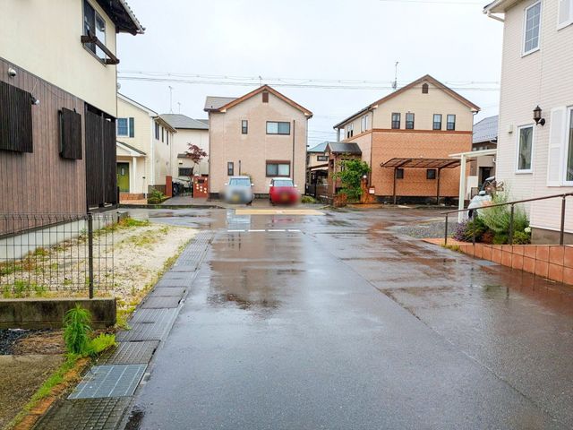 2023 Built Single-Story House in Moriyama, Shiga Prefecture - Thumbnail 3