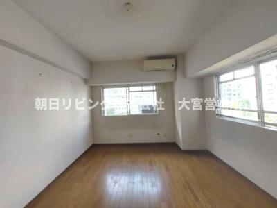 Renovated 4LDK Apartment in Urban Future Higashi-Omiya, Saitama — Image 22, Minuma, Saitama