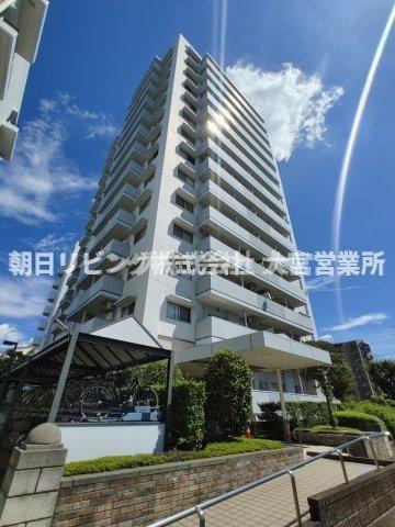 Renovated 4LDK Apartment in Urban Future Higashi-Omiya, Saitama — Image 10, Minuma, Saitama