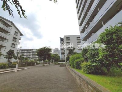Renovated 4LDK Apartment in Urban Future Higashi-Omiya, Saitama — Image 10, Minuma, Saitama