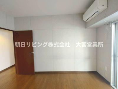 Renovated 4LDK Apartment in Urban Future Higashi-Omiya, Saitama — Image 22, Minuma, Saitama