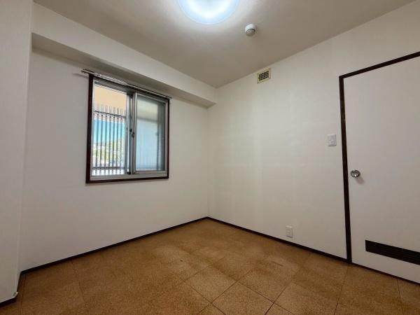 Oasis Mansion President Hikarigaoka 3LDK Apartment for Sale - Thumbnail 4