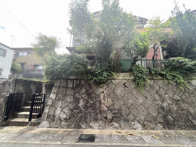 Land for Sale in Uji City, Kyoto - 86.45 Tsubo, No Build Conditions - Thumbnail 4