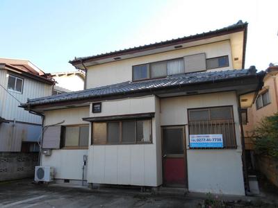 45-year traditional house in Kiryu with 151.51㎡ land — Image 1, Kiryu, Gunma