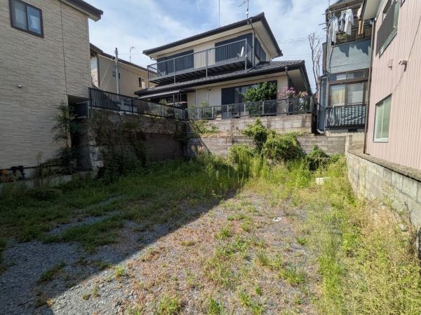 Vacant Land for Sale in Oarai, Ibaraki – 181.71 sqm - Thumbnail 2