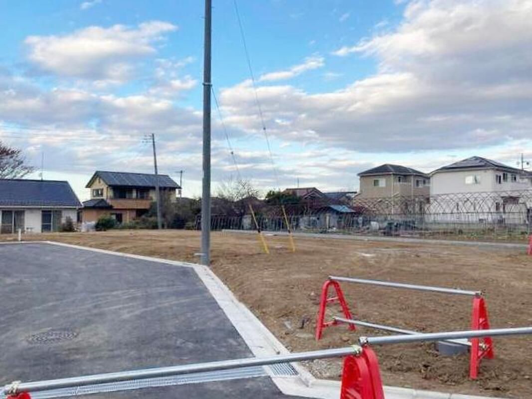 Land for Sale in Mizuho, Tokyo - Build a Single-Story Home - Thumbnail 4
