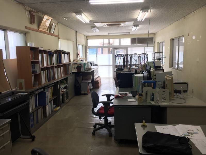 Land for Sale in Ginowan City, Okinawa - Commercial Corner Lot - Thumbnail 4