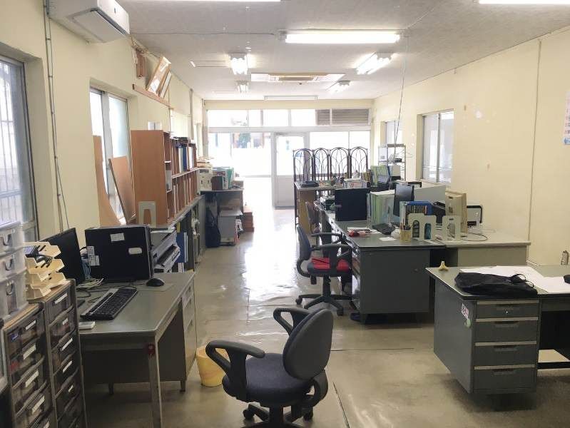 Land for Sale in Ginowan City, Okinawa - Commercial Corner Lot - Thumbnail 3