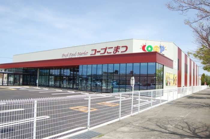 Two Building-Condition Land Plots for Sale in Komatsu, Ishikawa - Thumbnail 4
