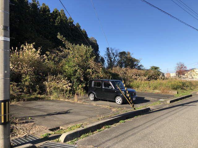 Vacant Land for Sale in Kaga City's Yamanaka Onsen Area - Thumbnail 3