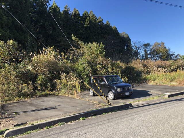 Vacant Land for Sale in Kaga City's Yamanaka Onsen Area - Thumbnail 4