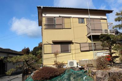 Traditional Japanese House with Farmland in Gifu — Image 1, Yaotsu, Gifu