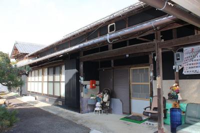 Traditional Japanese House with Farmland in Gifu — Image 1, Yaotsu, Gifu